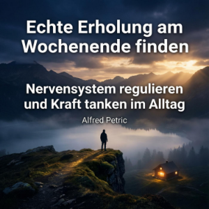 Echte Erholung am Wochenende finden