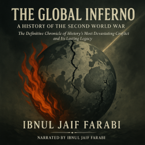 The Global Inferno: A History of the Second World War