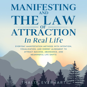 Manifesting and the Law of Attraction in Real Life: Everyday Manifestation Methods with Intention, Visualization, and Energy Alignment to Attract Success, Abundance, and Meaningful Life Shifts