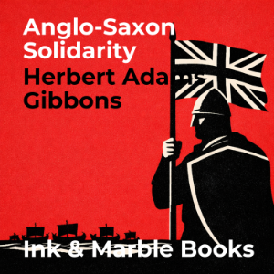 Anglo-Saxon Solidarity