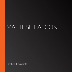 Maltese Falcon