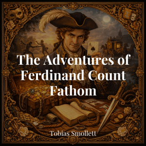 The Adventures of Ferdinand Count Fathom