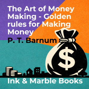 The Art of Money Making - Golden rules for Making Money