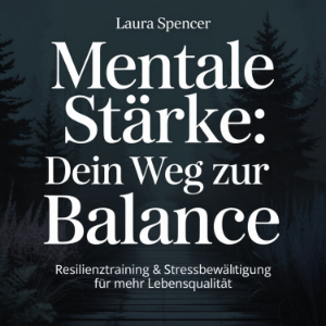 Mentale Stärke - Dein Weg zur Balance