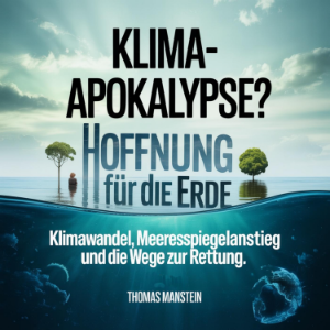 Klima-Apokalypse? Hoffnung für die Erde-logo