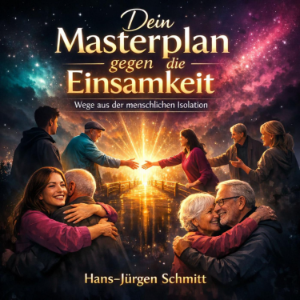 Dein Masterplan gegen die Einsamkeit