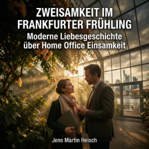 Zweisamkeit im Frankfurter Frühling-logo