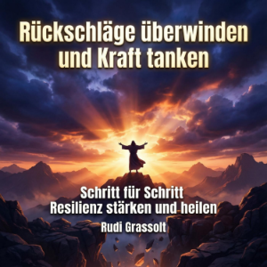 Rückschläge überwinden und Kraft tanken-logo