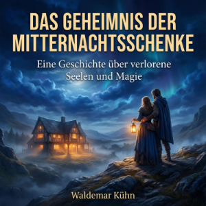 Das Geheimnis der Mitternachtsschenke
