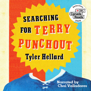 Searching for Terry Punchout