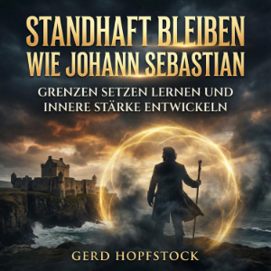 Standhaft bleiben wie Johann Sebastian