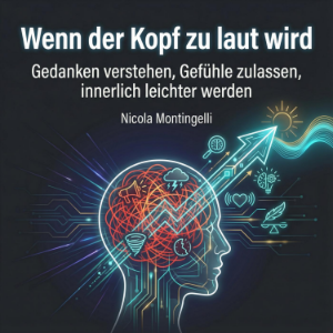Wenn der Kopf zu laut wird