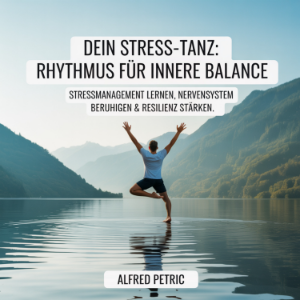 Dein Stress-Tanz - Rhythmus für innere Balance