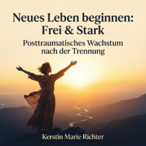 Neues Leben beginnen: Frei & Stark