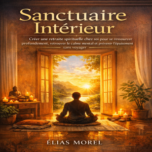Sanctuaire Intérieur