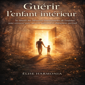 Guérir l’enfant intérieur