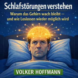 Schlafstörungen verstehen