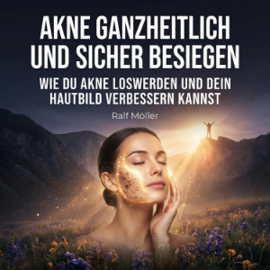Akne ganzheitlich und sicher besiegen