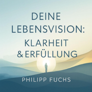 Deine Lebensvision - Klarheit & Erfüllung-logo