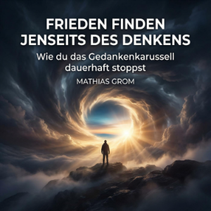 Frieden finden jenseits des Denkens-logo