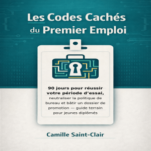 Les Codes Cachés du Premier Emploi