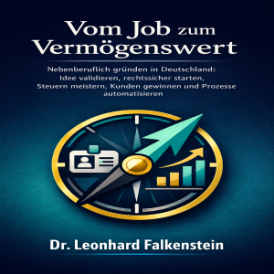 Vom Job zum Vermögenswert
