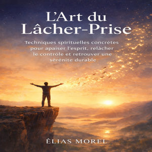 L’Art du Lâcher-Prise
