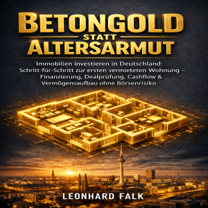 Betongold statt Altersarmut
