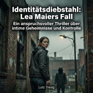 Identitätsdiebstahl: Lea Maiers Fall-logo