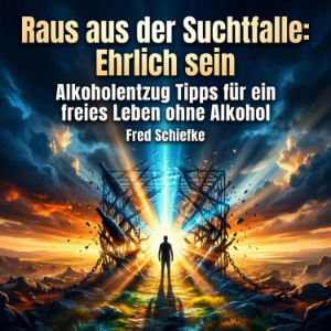 Raus aus der Suchtfalle: Ehrlich sein-logo