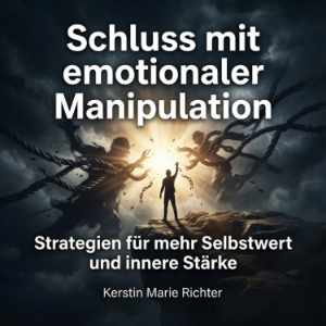 Schluss mit emotionaler Manipulation