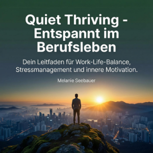 Quiet Thriving - Entspannt im Berufsleben-logo