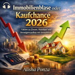 Immobilienblase oder Kaufchance 2026-logo