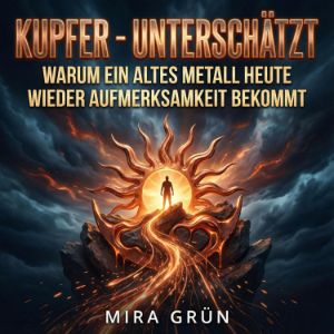 Kupfer - unterschätzt