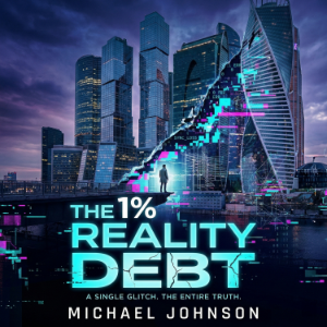 The 1% Reality Debt-logo