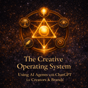 The Creative Operating System