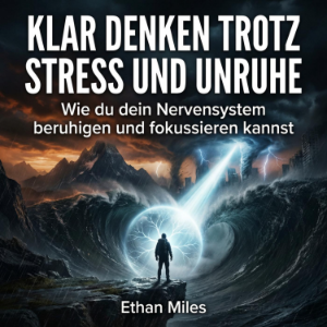 Klar denken trotz Stress und Unruhe