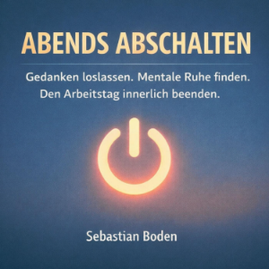 Abends abschalten-logo