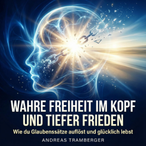 Wahre Freiheit im Kopf und tiefer Frieden-logo