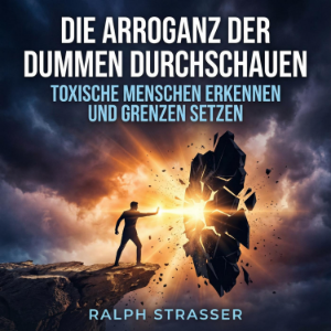 Die Arroganz der Dummen durchschauen