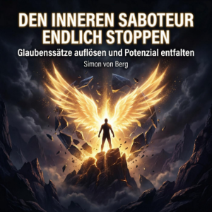 Den inneren Saboteur endlich stoppen-logo