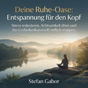 Deine Ruhe-Oase - Entspannung für den Kopf-logo