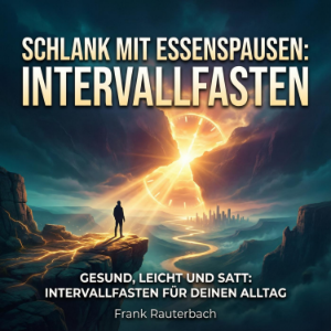 Schlank mit Essenspausen: Intervallfasten-logo