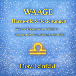 Waage – Harmonie & Beziehungen