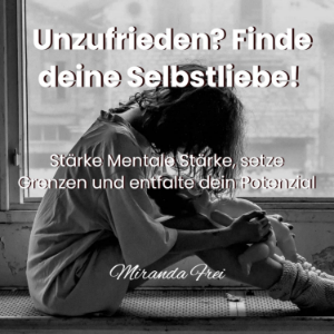 Unzufrieden? Finde deine Selbstliebe!-logo