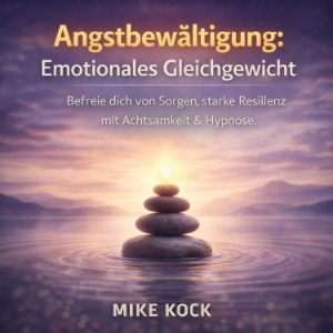 Angstbewältigung - Emotionales Gleichgewicht-logo