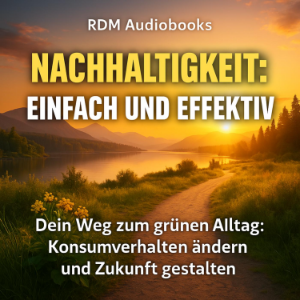 Nachhaltigkeit - Einfach und effektiv-logo