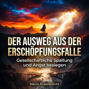 Der Ausweg aus der Erschöpfungsfalle-logo