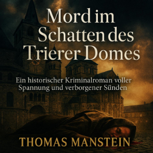 Mord im Schatten des Trierer Domes