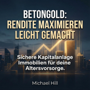 Betongold - Rendite maximieren leicht gemacht